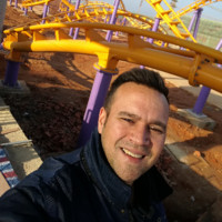 Robin Van Megen