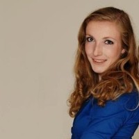 Erica Persenaire - Van Berkel