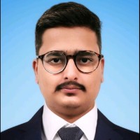 Bharath V Karanam