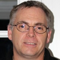 James Dodd