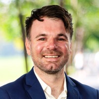 Tim Staker-Gunn