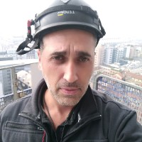 Luca Cassarino