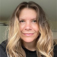 Rae Woodward