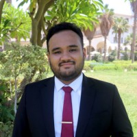 Hafizd Alharomain Lubis