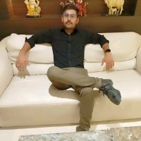 Ram Bharvad