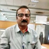 Chetan Pandya
