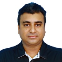 Subhasish Roy