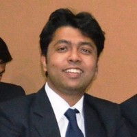 Sourav Patra