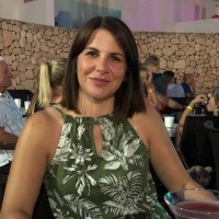 Sarah Creasey