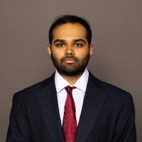 Varun Chandra