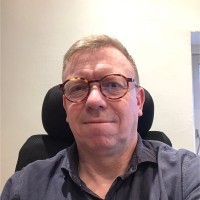 Johnny Brejnebjerg Pedersen