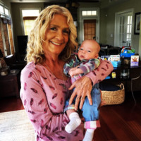 Angie Thompson