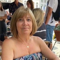 Chantal Callaert