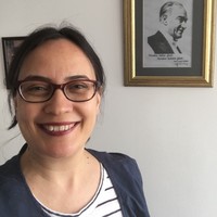 Ozgu Yucel Kansu