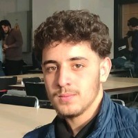 KARIM GHALMI