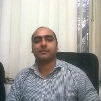 Brahm Prakash Jha (MBA-Cyber Security,ITIL,PRINCE2)