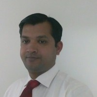 Mahesh Shinde