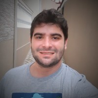 Luiz Guilherme Ambrósio De Carvalho