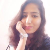 Nancy Choudhary