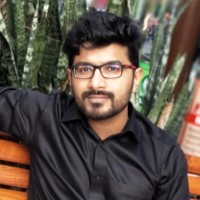 Sreejesh S