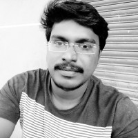 Palani Moorthy