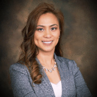 Kristine Doroteo, Mba