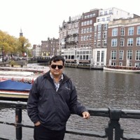 Dharam Panchasara