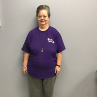 Betty Crisp