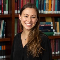 Daniela Simons Arango