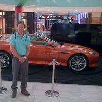 Stephen Saunders