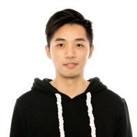 Tairan Li