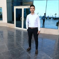 Hamdy Nasr