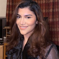 Migi Mariam Jacob
