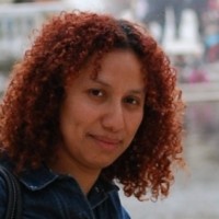 Jacqueline Méndez