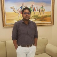Gowthaman Settu