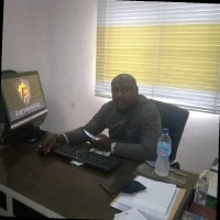 Jide Akinseye