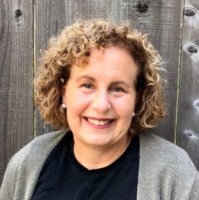 Laurie Brookner
