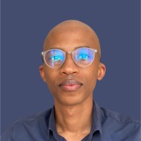 Thato Digoamaje