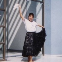 Cecilia Pachas De La Colina