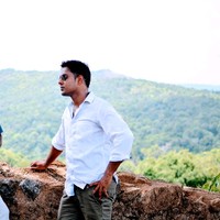 Sreekanth Rajarshi