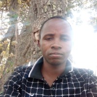 Godfrey Kipaya