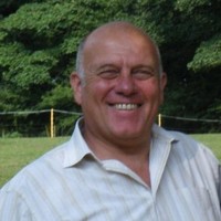 Geoff Higgins