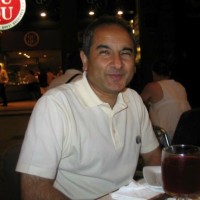 Nilesh Raj BSc, PhD, PMP