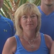 Donna May