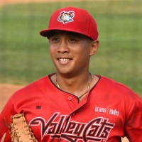 Bradley Roberto