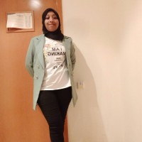 Hakima Ait Hammou Baha
