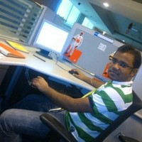 Ritesh Yadav