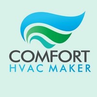 Comfort HVAC Maker