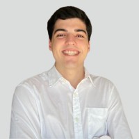 Bernardo Lenz Cesar