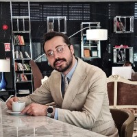 Yunus Emre Kol
